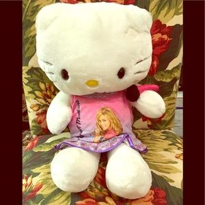 Hello Kitty Build a Bear Final Price